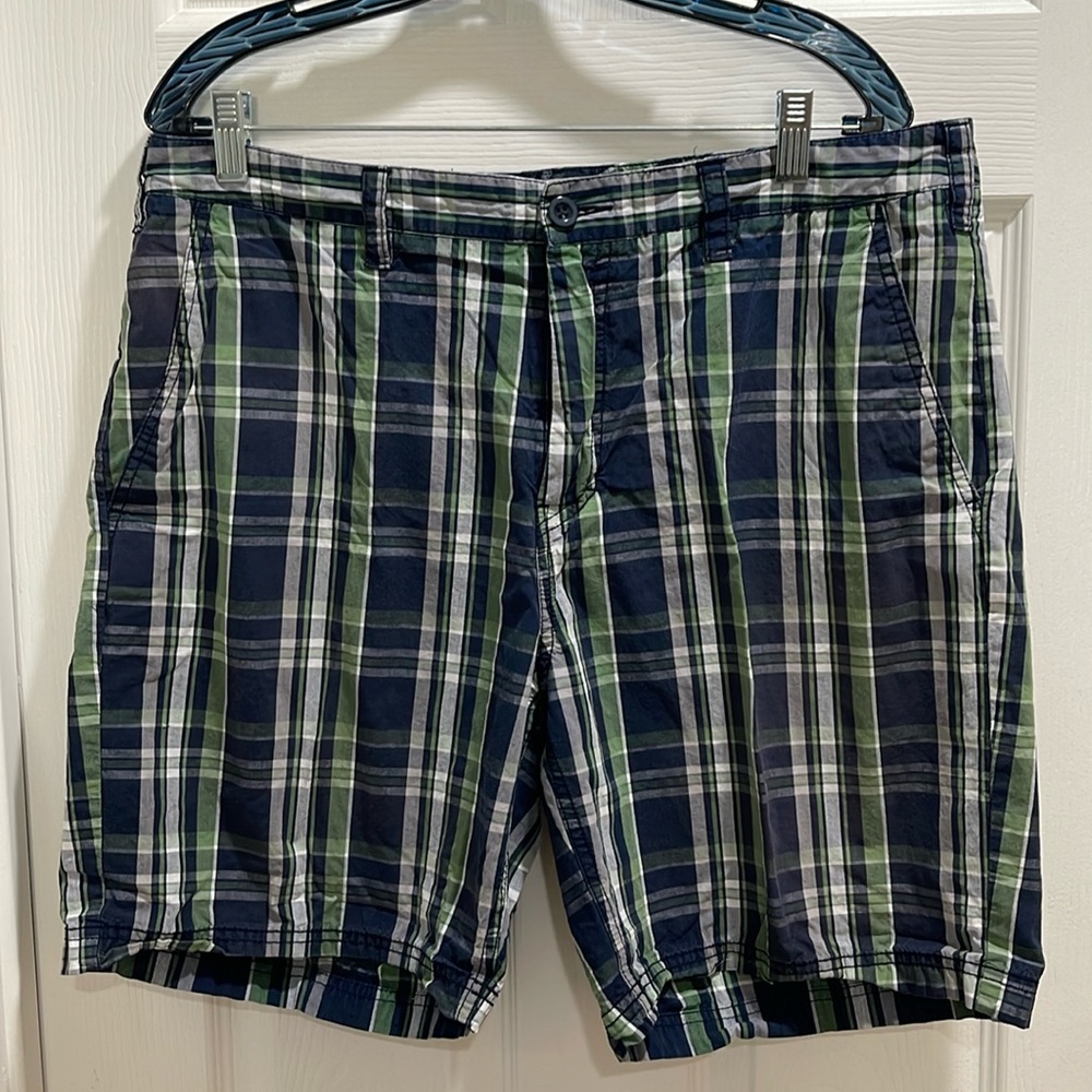 Croft and Barrow dress shorts